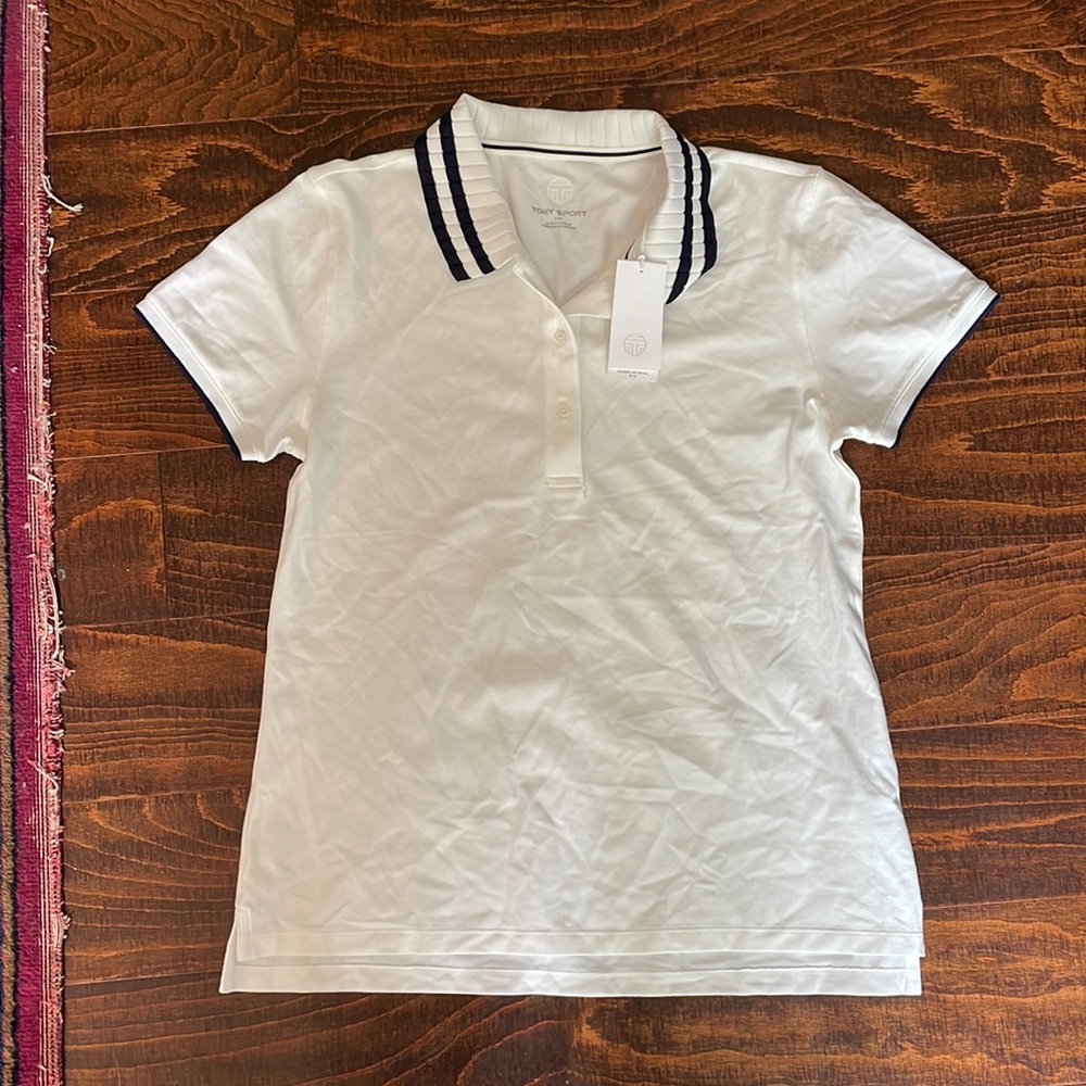 Tory Burch Polo